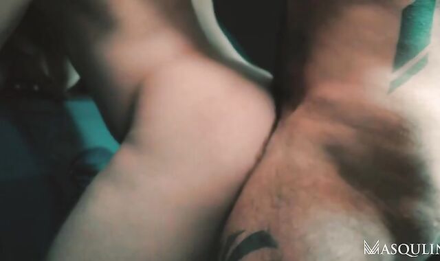 bashed By A Stranger At The Garage