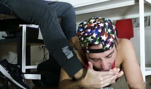 Worshiping A youthfull God