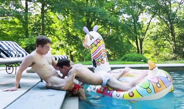 CB - boyz Of Summer four