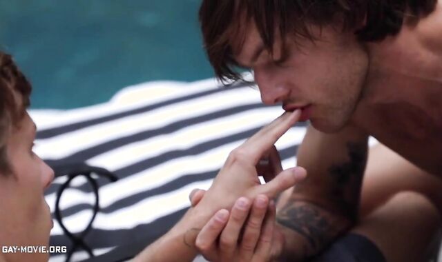 CB - boyz Of Summer four