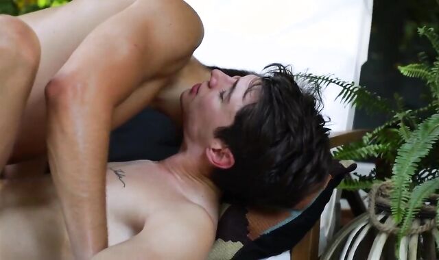 CB - boyz Of Summer four