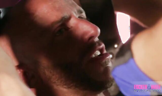 Antonio Marvel And Aymeric Deville (FM)