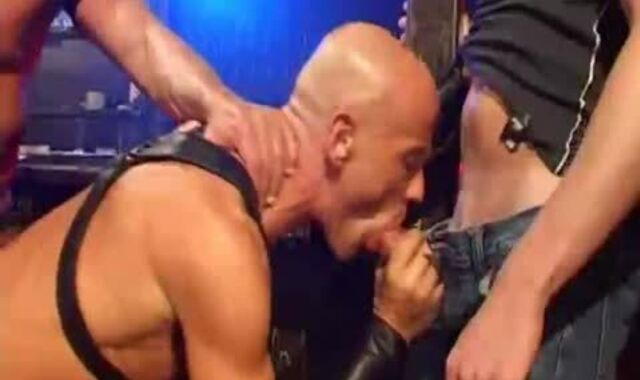 Cranks moist directors cut