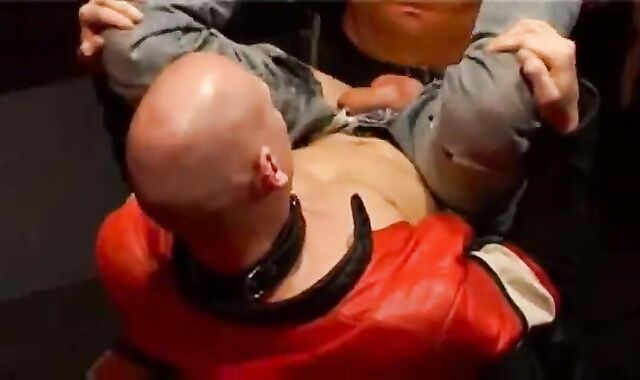 Cranks moist directors cut