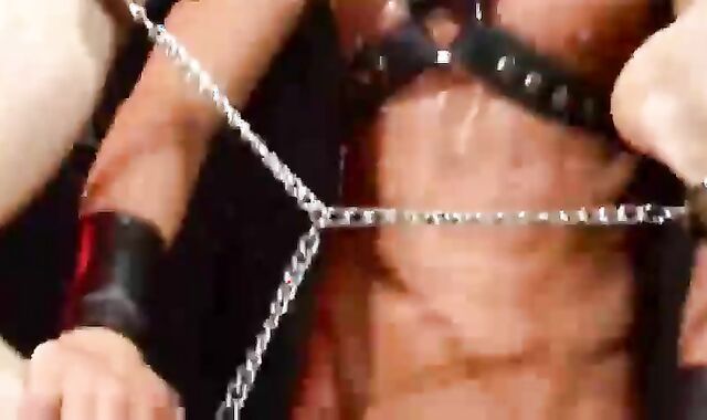 Cranks moist directors cut