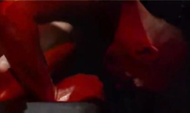 Cranks moist directors cut