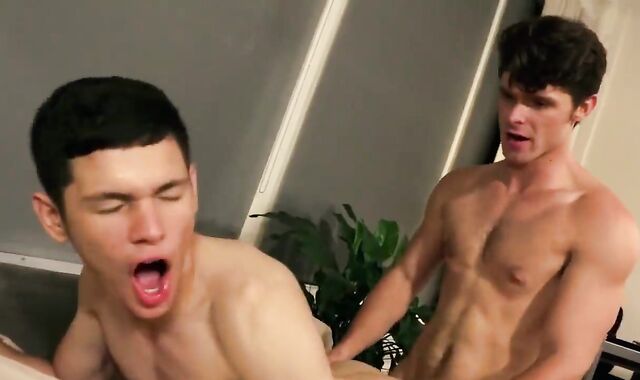 Devin Franco & Ricky Verez