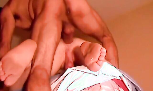 enormous penis naked two