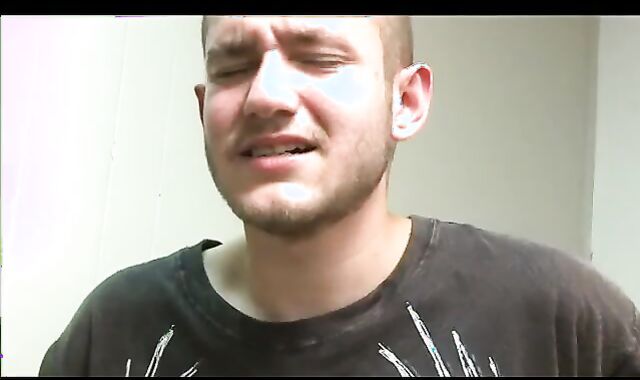 unprotected caboose Shots two Vignette 1