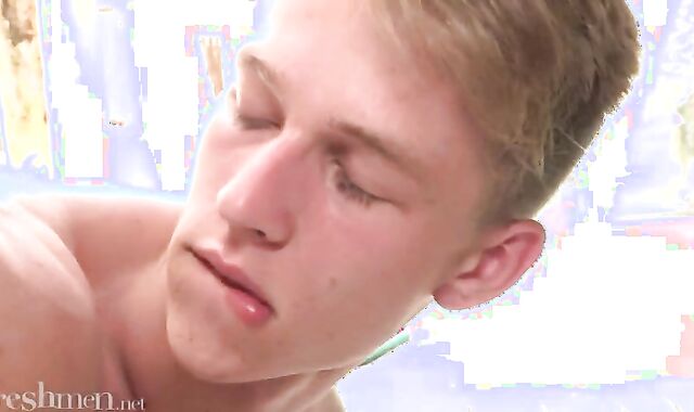 Poolside Intercourse