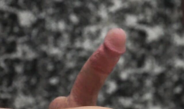 Rb2815 Zack Norris Preps For His sans a condom Debut