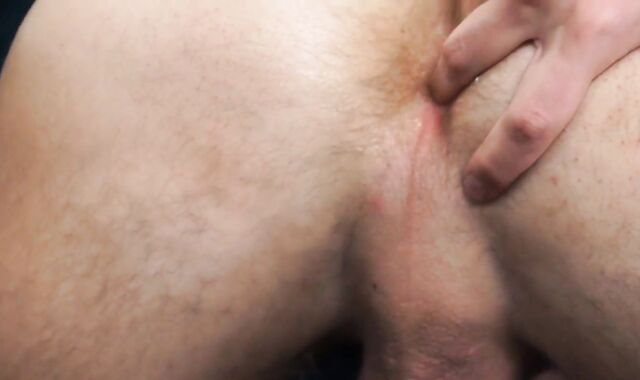 Rb2815 Zack Norris Preps For His sans a condom Debut