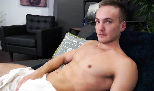 Rb2815 Zack Norris Preps For His sans a condom Debut