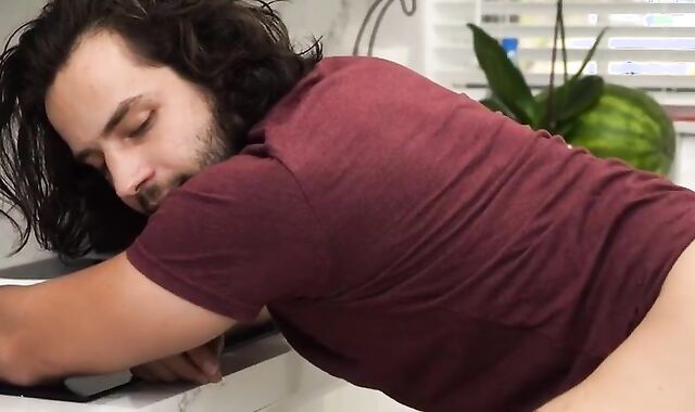 Dante Drackis And Chris Starlet