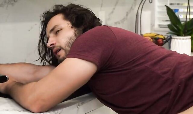 Dante Drackis And Chris Starlet