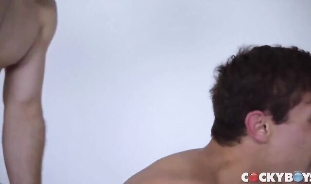 Carter Dane Gabriel Clark