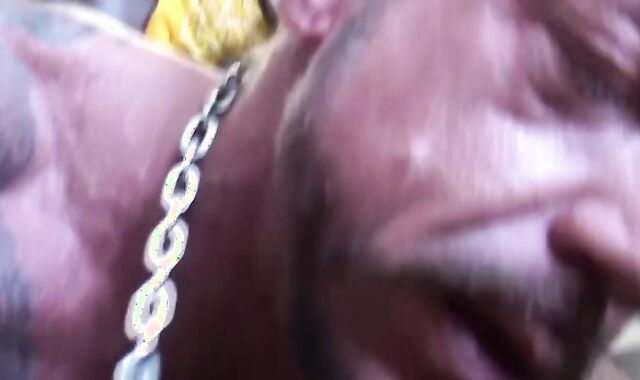 spunk Doggs Of The shaft testicle tonic Seas - Episode five