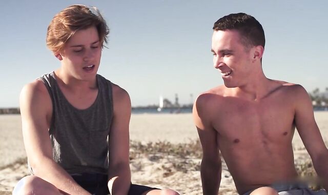 Presenting Wes Campbell