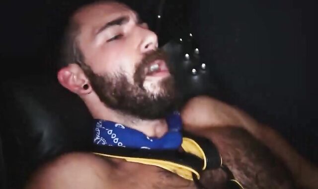 unprotected - Sling pound