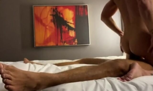 Kaden H & LatinHungMaster