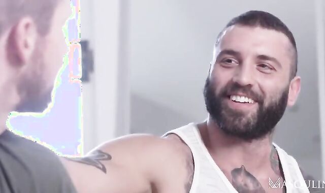 Markus Kage And Thyle Knoxx TT