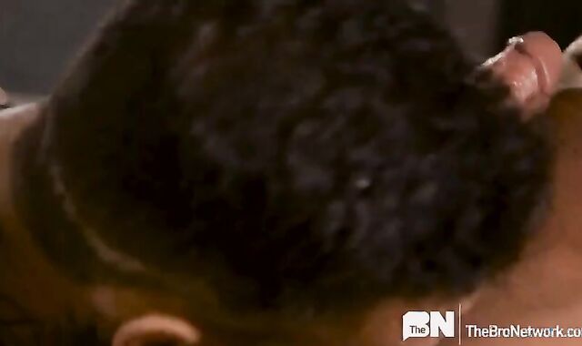 fetching Muscles, captivating bums