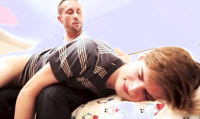 Mr Byers And His youngster 3