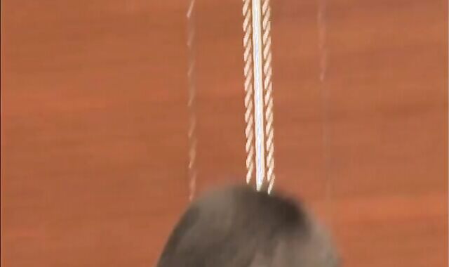 Patrick Tyson Barebacks James Hulk