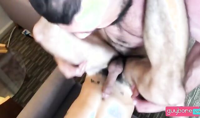 Avi-jacobs-marco-napoli-spin-naked