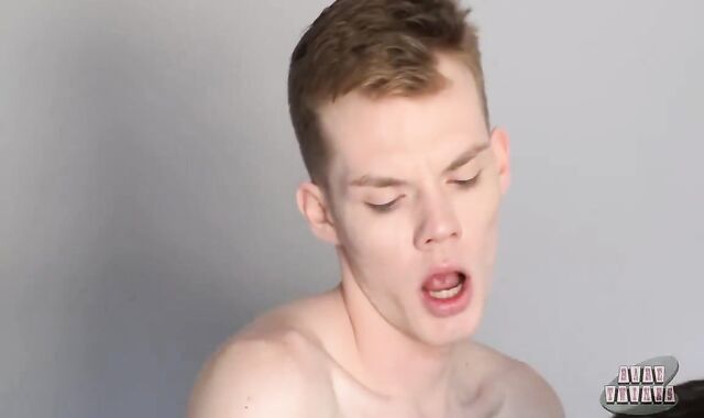 Dylan Ferrell & Payton Connor humid