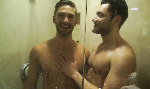 PC And NC (in nature's outfit Spin plunge)