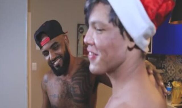 pretty masculines - O Amigo Oculto 03