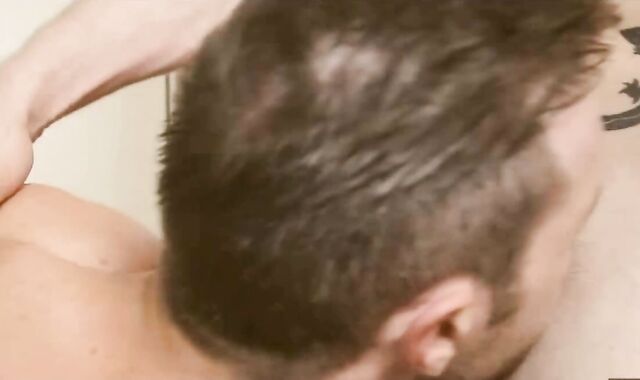 screw My nut nectar Out 3 : Bottom UP ON Top