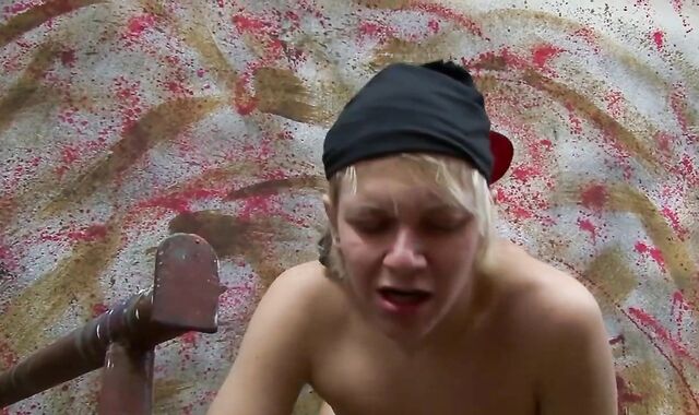 Give My Brother A Hell Of A plow