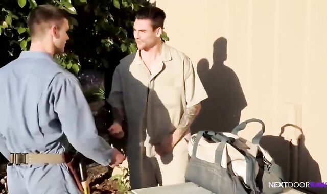 Next Door - Blue Cangue wet Breeders (3hrs)