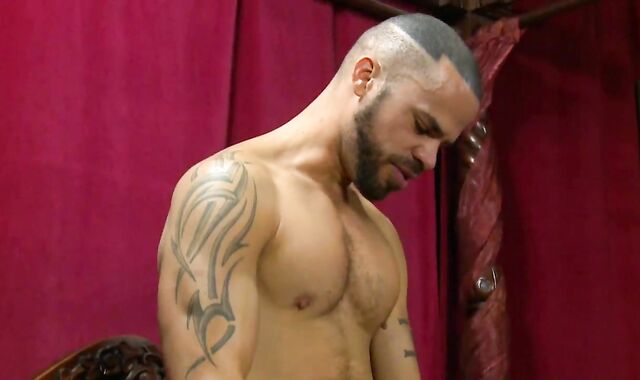 Delta Kobra & Craig Daniel unprotected