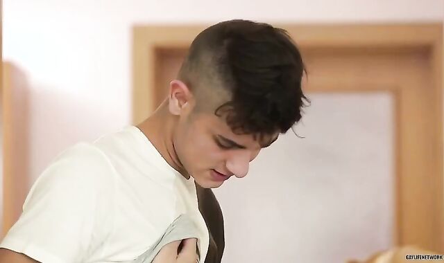 fresh Boyfriends Have elation