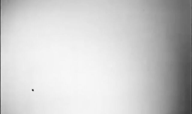 Where The twunks Are (Wonder guys) 1970 Conclude vid vignette