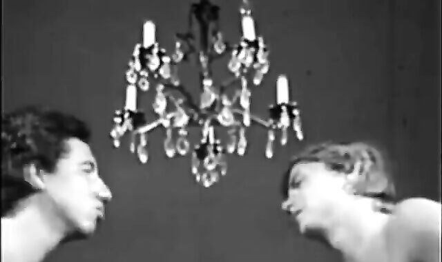 Where The twunks Are (Wonder guys) 1970 Conclude vid vignette