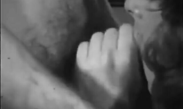 Where The twunks Are (Wonder guys) 1970 Conclude vid vignette