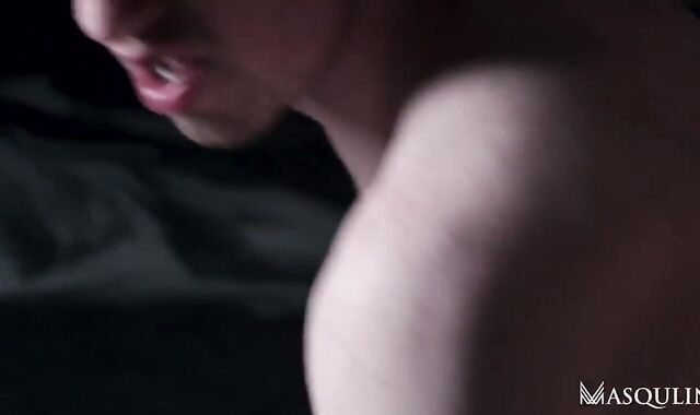 Fuckerbate Part trio