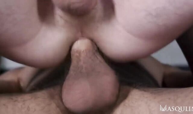 Fuckerbate Part trio