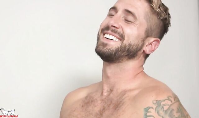 Dane Stewart & Wesley Forest