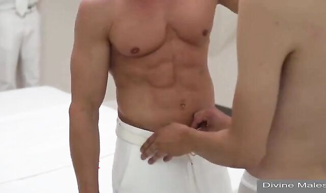 Aged Oakes The Covenant