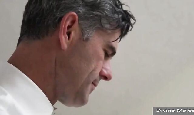 Aged Oakes The Covenant