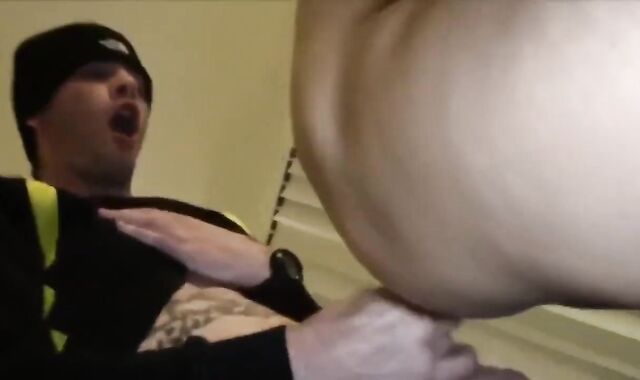 unprotected blow N' nail