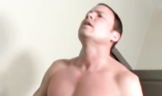 ultra-cute teenager acquires A Yam-sized Bearded Bear ramrod without a condom