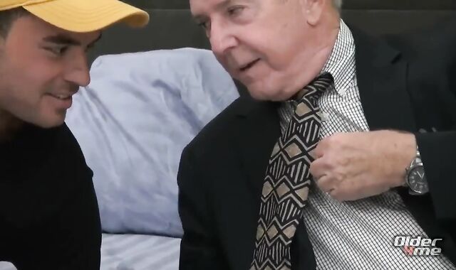 O4M - Schoolteacher Tops College girl