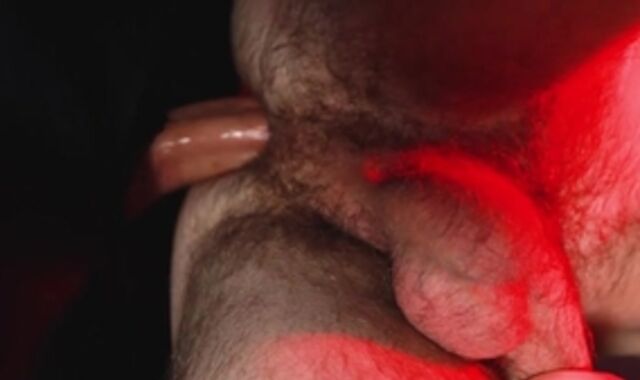 No Vacancy Part two Scott Demarco & Nick Milani