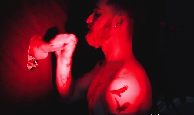 No Vacancy Part two Scott Demarco & Nick Milani